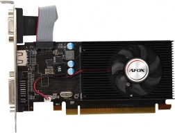 Grafická karta AMD Radeon HD 5450 1 GB DDR3 (nízký profil, HDMI/DVI/VGA)
