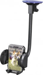 Univerzální držák na telefon do auta 4-11 cm