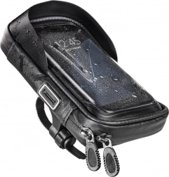 Vodotěsný cyklistický držák na smartphone Hama Multi