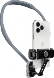 Telesin nákrční držák na telefon pro handsfree natáčení
