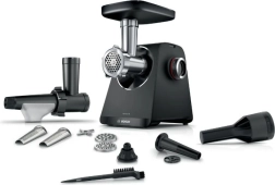 Elektrický mlýnek na maso BOSCH serie 4 MFWS435B