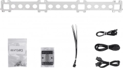 Čtyřnásobná montážní deska tiskové hlavy ELEGOO pro OrangeStorm Giga