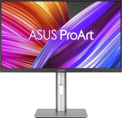 Monitor pro profesionální umělce ASUS ProArt PA24ACRV