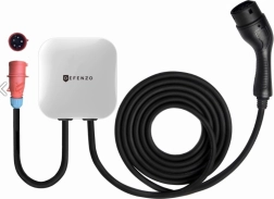 Domácí nabíjecí stanice DEFENZO Wallbox 11 kW