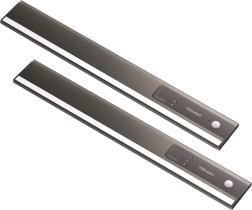 Yeelight ultratenká inteligentní světla do skříně, sada 2 ks