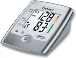 Tlakoměr na paži Beurer BM35