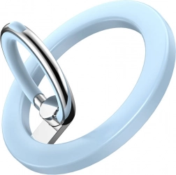 Magnetický kroužek na telefon JOYROOM JR-Mag-M2 modrý