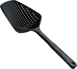 Lžíce kuchyňská cedníková XXL