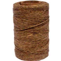 Lněné šicí nitě 100 g