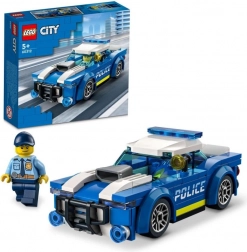 LEGO® City 60312 Policejní auto
