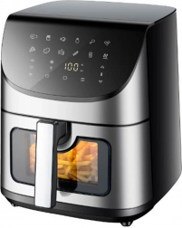 Horkovzdušná fritéza MalTec AirFryer 1800 W, 9 l