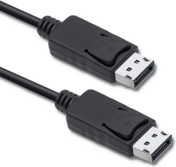 Kabel DisplayPort 1.2 4K – 2m