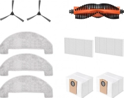 Sada příslušenství pro robotický vysavač MOVA E20 Plus / E20 Pro Plus