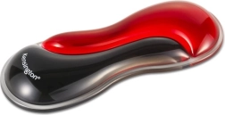 Gelová podložka pod zápěstí Slim Duo Gel červená