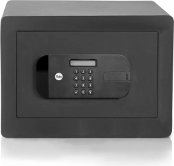 Kompaktní sejf s vysokou ochranou