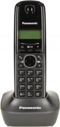 Panasonic bezdrátový telefon DECT s podsvíceným displejem