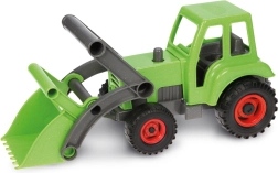 ECO aktivní traktor s nakladačem LENA