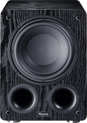 Aktivní subwoofer Magnat Alpha RS 8, 200 mm, 160 W
