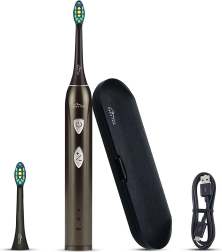 Sonicare cestovní sonický kartáček MT6510 SONIC WAVECLEAN