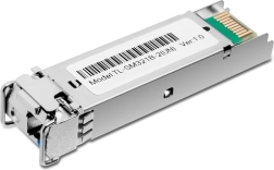 Modul SFP WDM 1000Base-BX, 2 km, obousměrný
