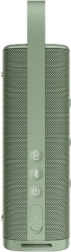 Přenosný Bluetooth reproduktor 30 W zelený XIAOMI Sound Outdoor