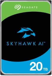 Pevný disk Seagate SkyHawk AI 20TB