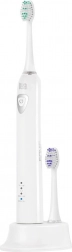 Sonický zubní kartáček TEESA Sonic s režimy čištění, masáže a pro citlivé zuby