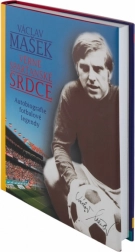 Václav Mašek: Věrné sparťanské srdce, kniha