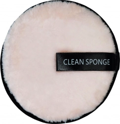 Opakovaně použitelná houbička na odstraňování makeupu BLING, typ IV