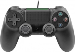 Gamepad Tracer Shogun Pro pro PC, PS3 a PS4