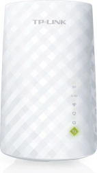 TP-Link RE200 dvoupásmový Wi‑Fi extender AC750 s Ethernet portem
