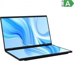přenosný duální monitor Uperfect UStation Delta 15,6" Full HD 60 Hz