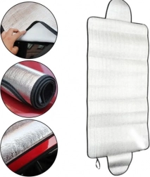 Dunlop protimrazová sluneční clona na čelní sklo