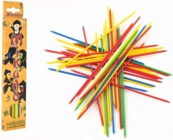 Společenská hra Mikádo