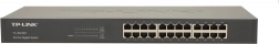 Přepínač TP-Link TL-SG1024 24-Port Gigabit