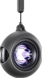 Bezdrátová sluchátka TWS Vention T17 (černá)