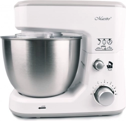 Kuchyňský robot Maestro s 4L nerezovou mísou