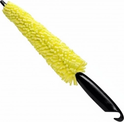 Spongeový čistič kol a disků