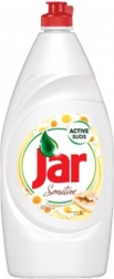 Jar Sensitive heřmánek – prostředek na mytí nádobí 900 ml