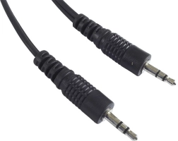 Stereo kabel Minijack na Minijack 5M