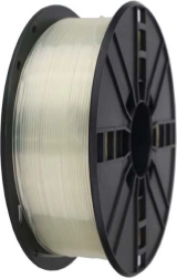 Pla filament pro 3D tiskárny 1,75 mm – transparentní