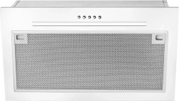 Podskříňkový odsavač par GFG2 Glass bílý