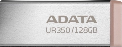 ADATA UR350 128GB USB Flash Disk Kovový