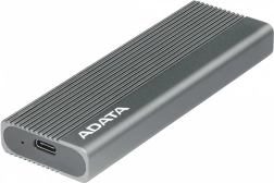 Externí pouzdro na SSD ADATA EC680 USB 3.2C 10Gbps