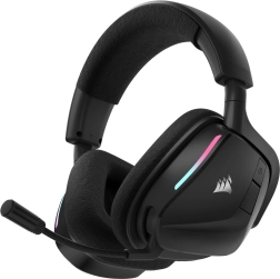 Bezdrátová sluchátka Void Wireless 2.0 Carbon