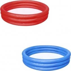 Dětský nafukovací bazén 183x33 cm