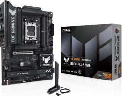 Asus tuf gaming b850‑plus wifi am5 atx základní deska