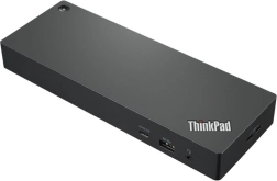 Dokovací stanice Lenovo ThinkPad Thunderbolt 4