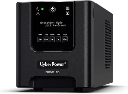 Záložní zdroj UPS CYBERPOWER PR750ELCD