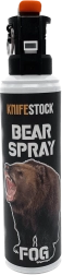 Obranný sprej proti medvědům Radex FOG 150 ml